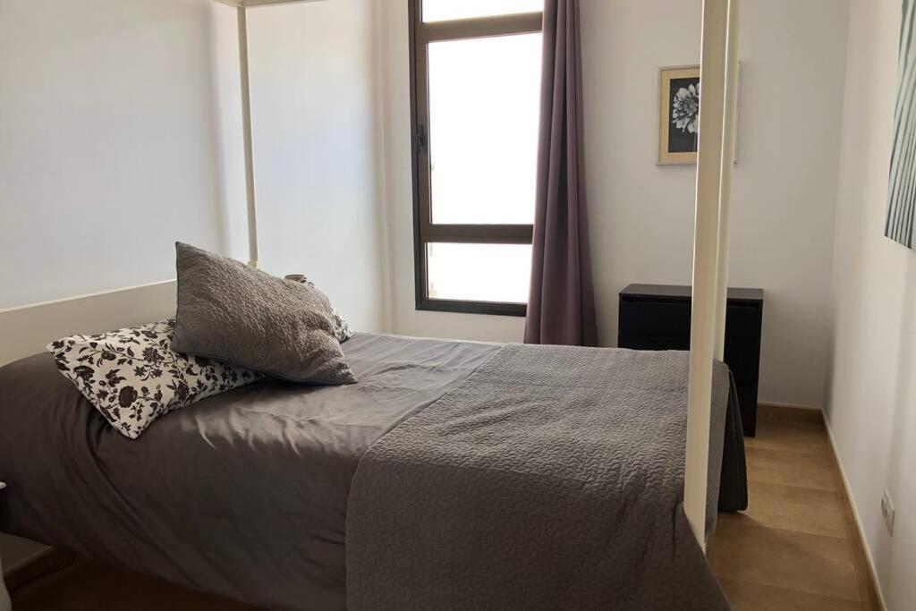 阿雷西费The Penthouse Ascona In El Charco公寓 外观 照片