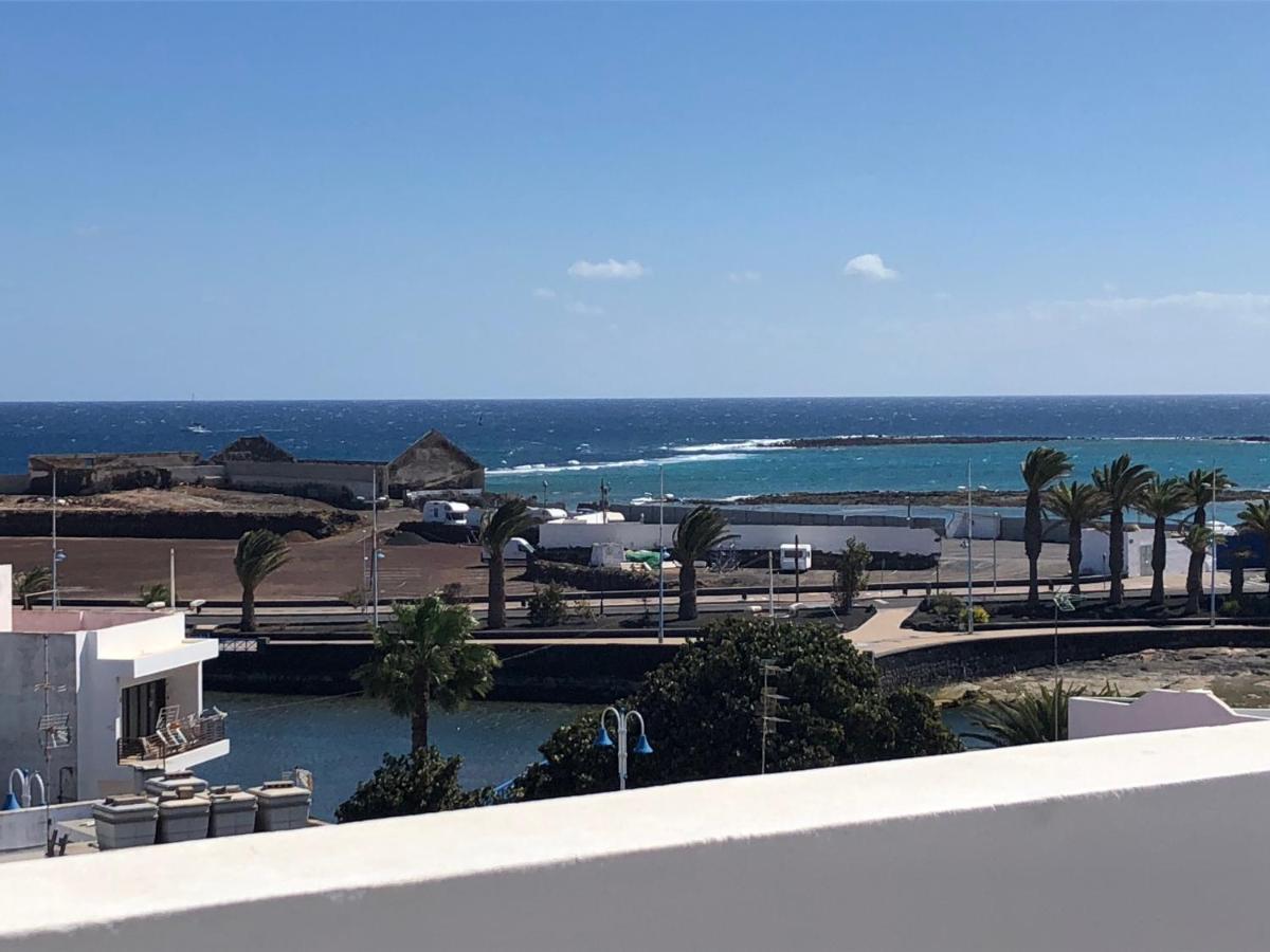 阿雷西费The Penthouse Ascona In El Charco公寓 外观 照片